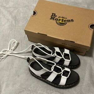 Dr. Martens Sandals
